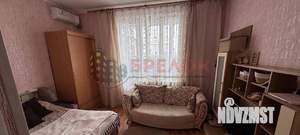 Студия квартира, вторичка, 25м2, 3/19 этаж