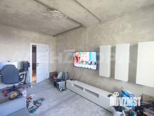 2-к квартира, вторичка, 41м2, 4/5 этаж