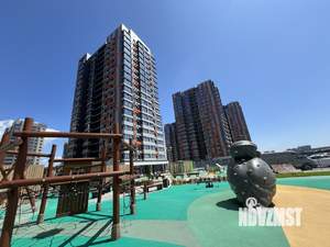 2-к квартира, сданный дом, 46м2, 5/20 этаж