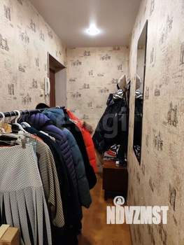 1-к квартира, вторичка, 32м2, 3/5 этаж