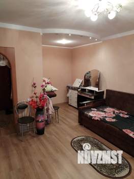 1-к квартира, вторичка, 38м2, 19/21 этаж