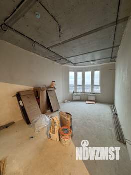 3-к квартира, вторичка, 77м2, 21/24 этаж