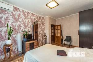 3-к квартира, вторичка, 71м2, 3/3 этаж