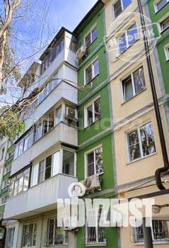 3-к квартира, вторичка, 59м2, 3/5 этаж