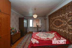 3-к квартира, вторичка, 66м2, 5/5 этаж