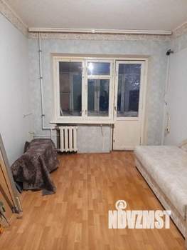 1-к квартира, вторичка, 33м2, 3/5 этаж