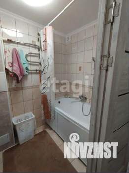 5-к квартира, вторичка, 79м2, 1/3 этаж