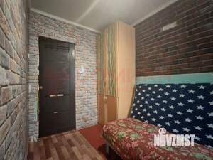 2-к квартира, вторичка, 34м2, -1/5 этаж