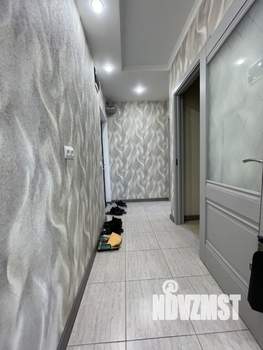 1-к квартира, вторичка, 42м2, 20/24 этаж