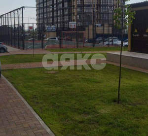 1-к квартира, вторичка, 43м2, 7/25 этаж