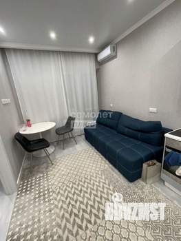 1-к квартира, вторичка, 40м2, 13/22 этаж
