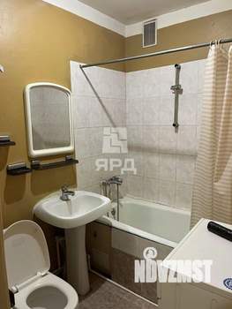 1-к квартира, вторичка, 36м2, 4/10 этаж