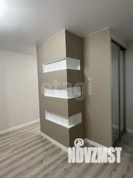 1-к квартира, вторичка, 37м2, 19/20 этаж