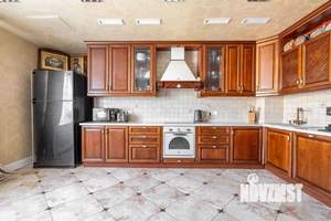 4-к квартира, вторичка, 139м2, 5/24 этаж