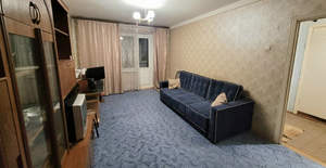 1-к квартира, вторичка, 39м2, 7/10 этаж