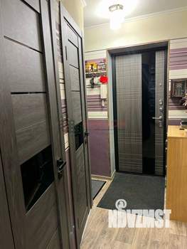 2-к квартира, вторичка, 40м2, 2/5 этаж