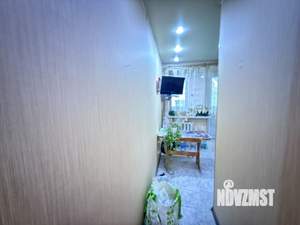 1-к квартира, вторичка, 28м2, 5/5 этаж