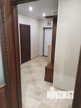 2-к квартира, вторичка, 60м2, 3/18 этаж