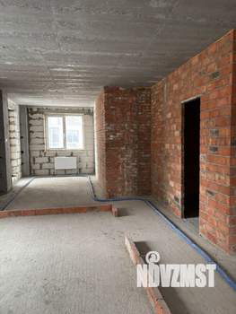 3-к квартира, вторичка, 92м2, 4/13 этаж