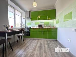 1-к квартира, вторичка, 35м2, 7/9 этаж