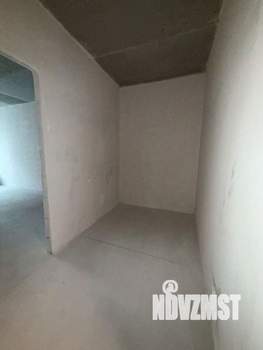 1-к квартира, вторичка, 40м2, 15/20 этаж