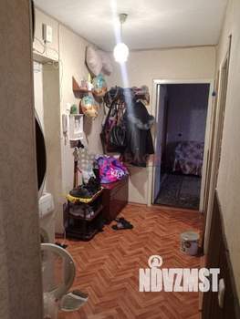 2-к квартира, вторичка, 42м2, 8/9 этаж