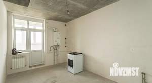 1-к квартира, вторичка, 33м2, 9/12 этаж