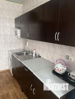 2-к квартира, вторичка, 42м2, 5/5 этаж