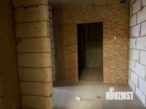 2-к квартира, сданный дом, 63м2, 4/8 этаж