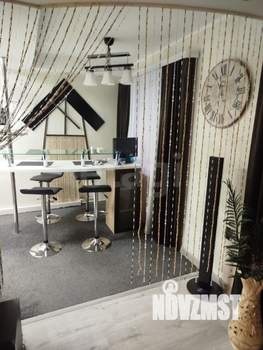 2-к квартира, вторичка, 63м2, 1/9 этаж