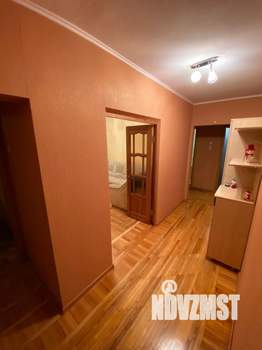 2-к квартира, вторичка, 54м2, 3/9 этаж