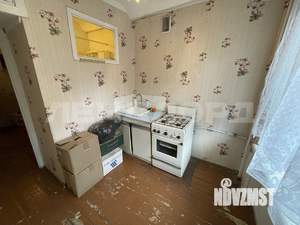 2-к квартира, вторичка, 47м2, 2/5 этаж