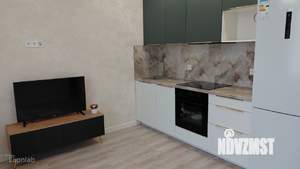 1-к квартира, вторичка, 36м2, 23/24 этаж