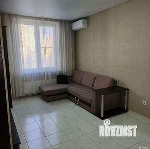 1-к квартира, вторичка, 31м2, 15/18 этаж