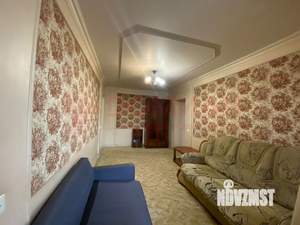 3-к квартира, вторичка, 65м2, 4/10 этаж