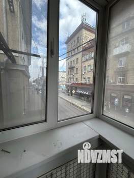 3-к квартира, вторичка, 62м2, 2/4 этаж