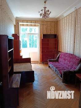 2-к квартира, вторичка, 59м2, 5/5 этаж