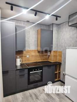 1-к квартира, вторичка, 32м2, 2/9 этаж