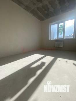 2-к квартира, вторичка, 64м2, 17/19 этаж