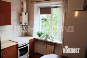 2-к квартира, вторичка, 45м2, 5/5 этаж
