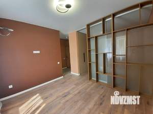 1-к квартира, вторичка, 39м2, 4/7 этаж