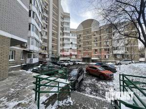 1-к квартира, вторичка, 56м2, 16/17 этаж