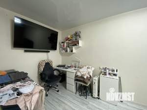 1-к квартира, вторичка, 36м2, 8/17 этаж