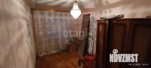 3-к квартира, вторичка, 60м2, 1/5 этаж