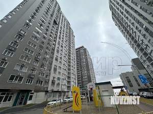 2-к квартира, вторичка, 52м2, 8/23 этаж