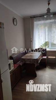 3-к квартира, вторичка, 60м2, 3/5 этаж