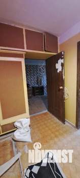 2-к квартира, вторичка, 44м2, 4/5 этаж