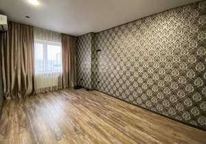 1-к квартира, вторичка, 43м2, 11/24 этаж