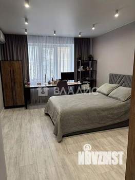 3-к квартира, вторичка, 77м2, 9/10 этаж