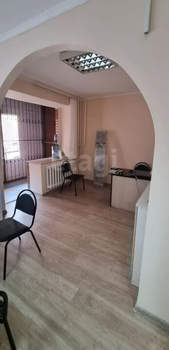 1-к квартира, вторичка, 40м2, 1/11 этаж